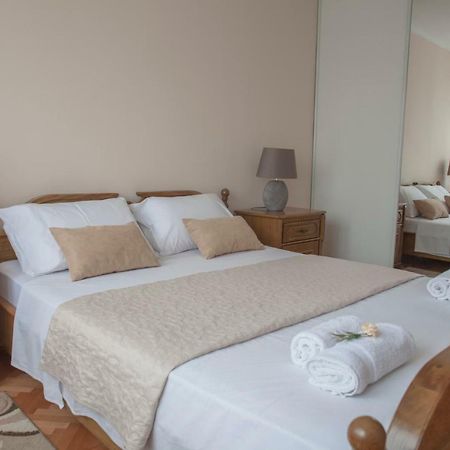 Apartman Preko Morace 2018 Подгорица Экстерьер фото