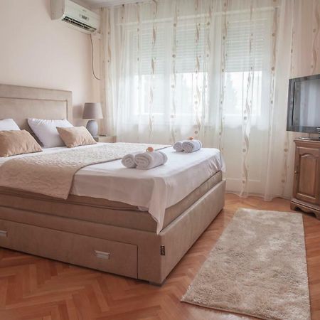Apartman Preko Morace 2018 Подгорица Экстерьер фото