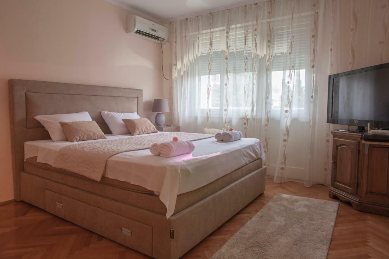 Apartman Preko Morace 2018 Подгорица Экстерьер фото