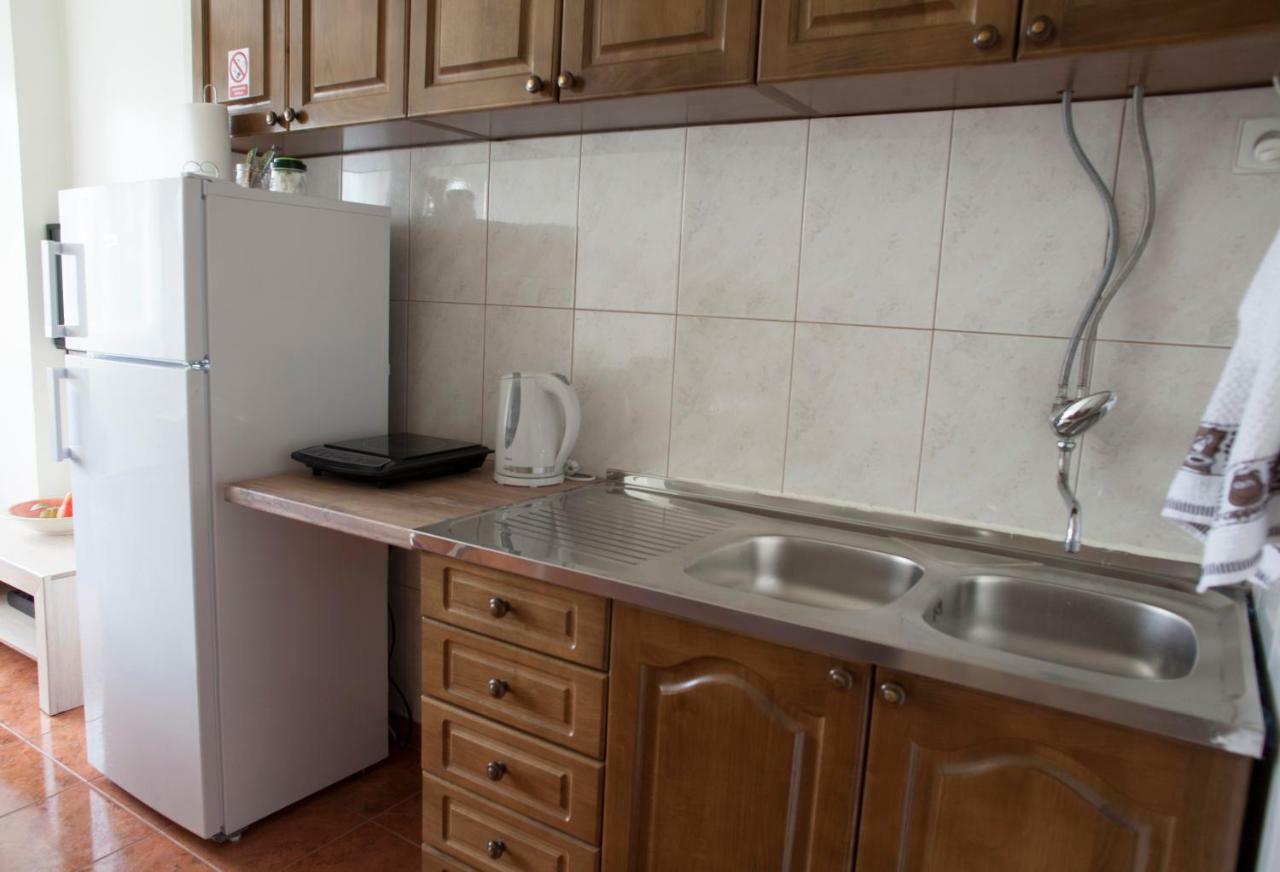 Apartman Preko Morace 2018 Подгорица Экстерьер фото