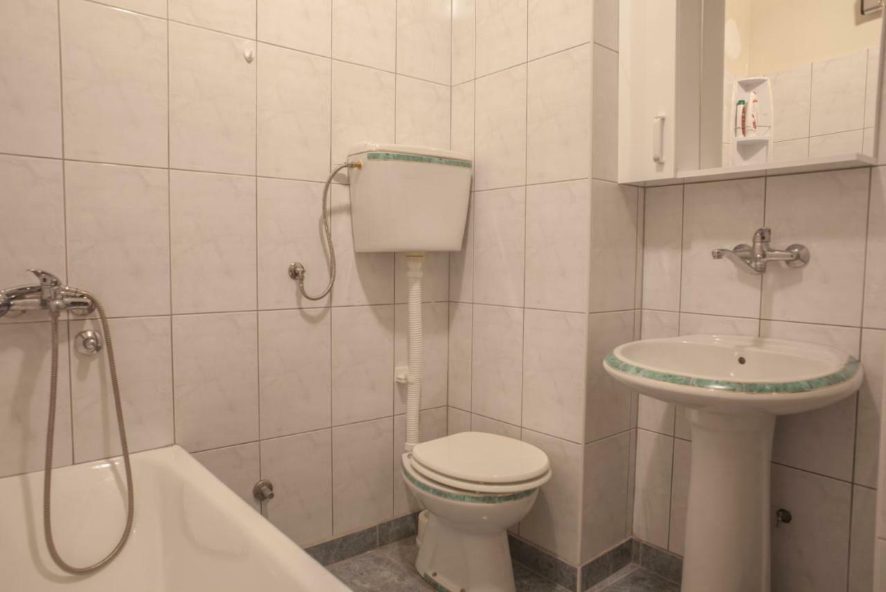 Apartman Preko Morace 2018 Подгорица Экстерьер фото