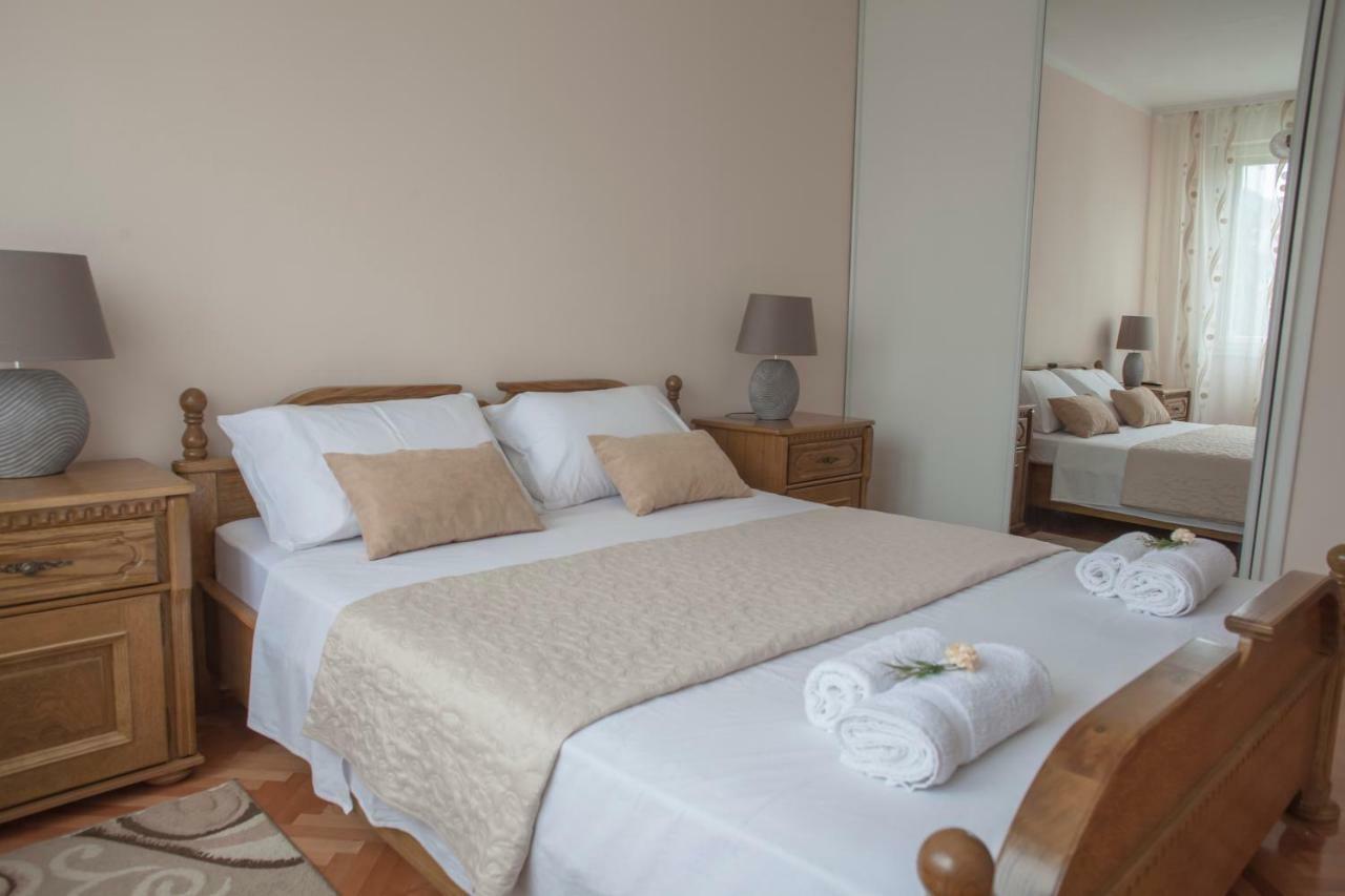 Apartman Preko Morace 2018 Подгорица Экстерьер фото