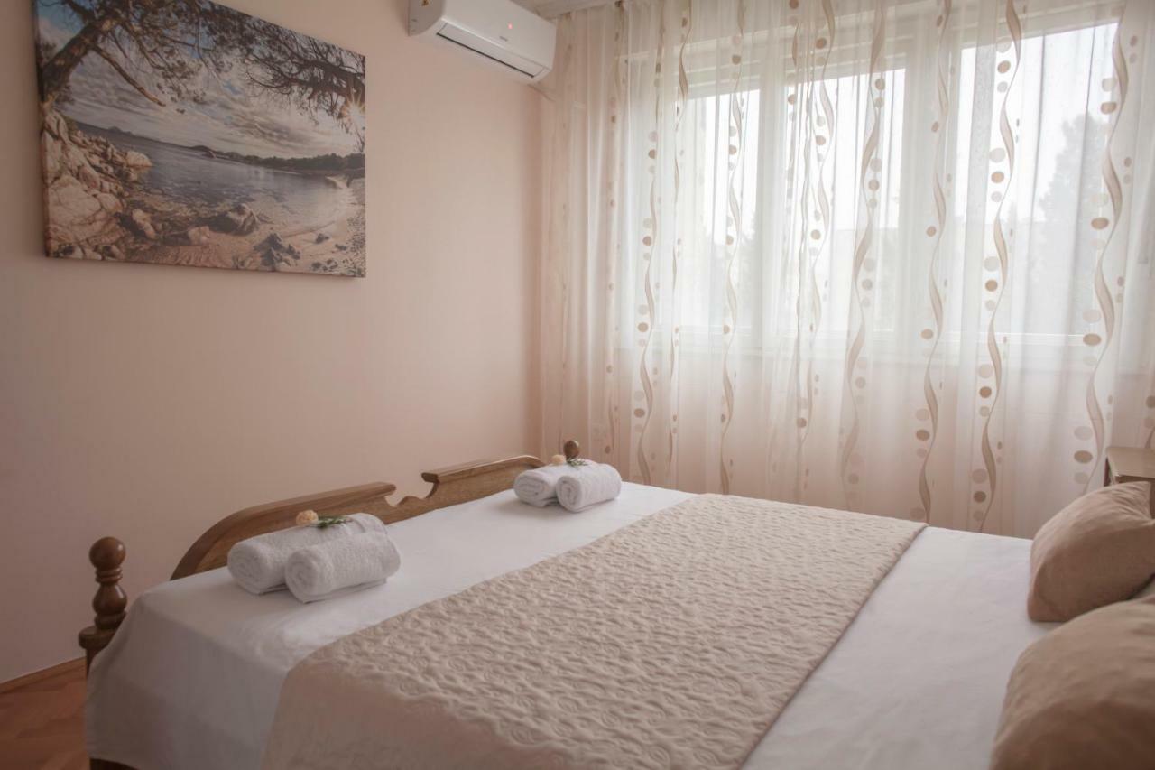 Apartman Preko Morace 2018 Подгорица Экстерьер фото