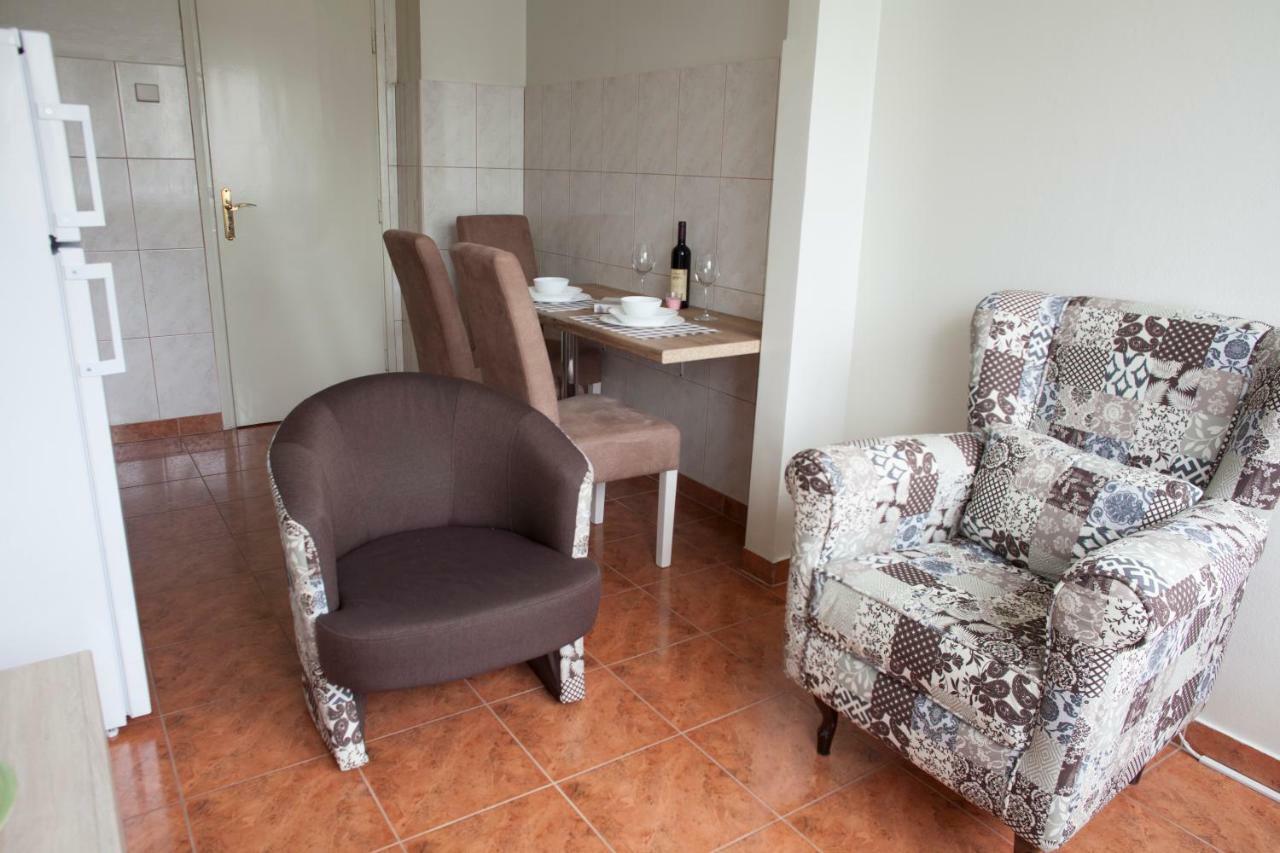 Apartman Preko Morace 2018 Подгорица Экстерьер фото