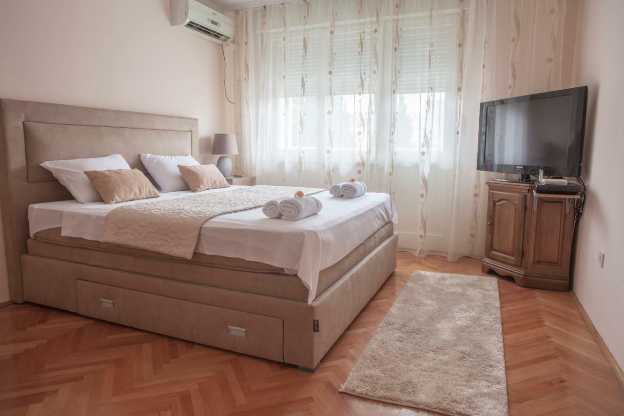 Apartman Preko Morace 2018 Подгорица Экстерьер фото