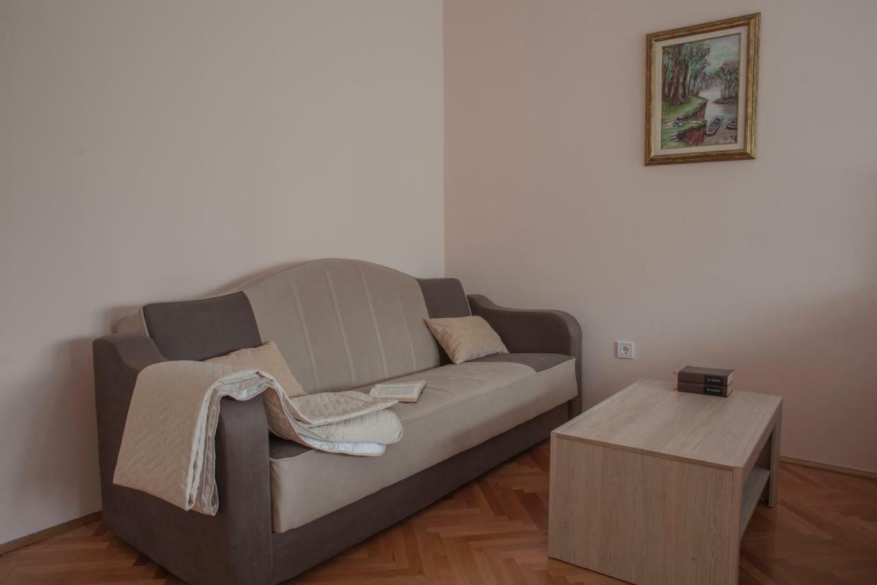 Apartman Preko Morace 2018 Подгорица Экстерьер фото