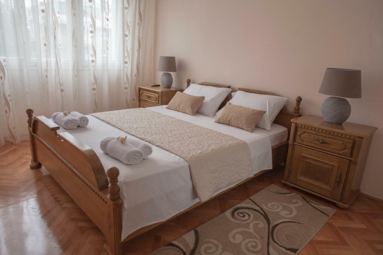 Apartman Preko Morace 2018 Подгорица Экстерьер фото