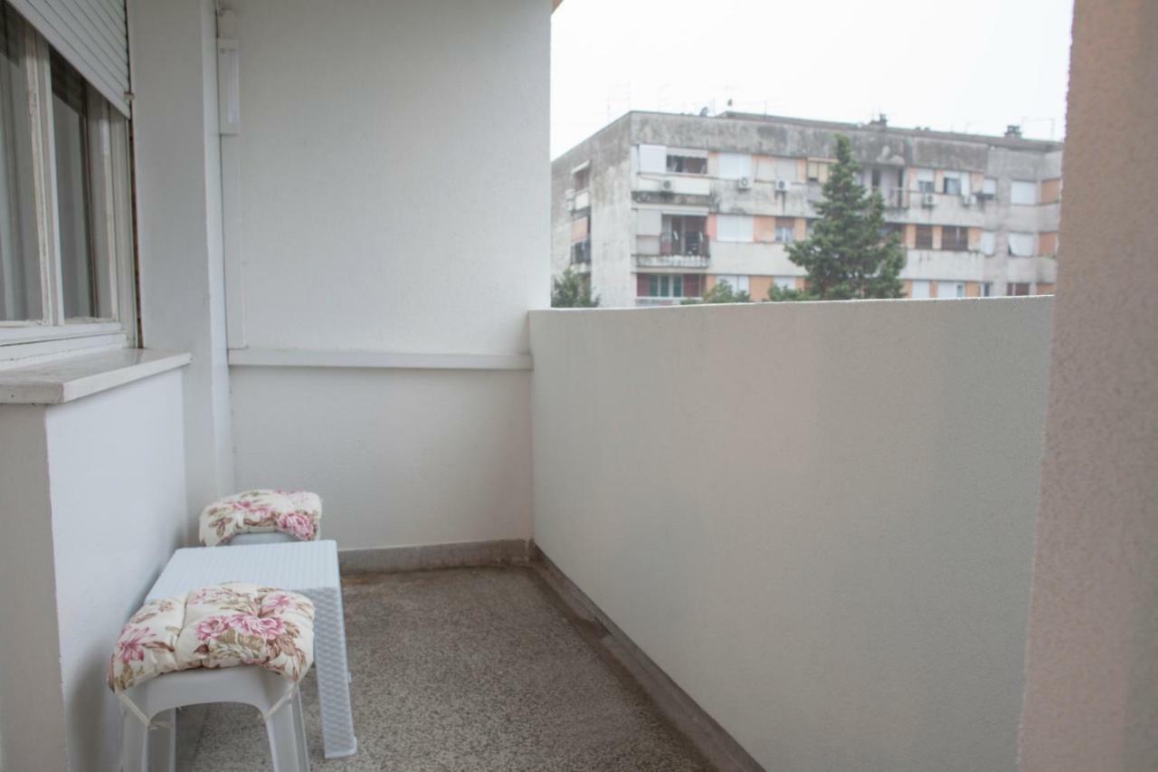 Apartman Preko Morace 2018 Подгорица Экстерьер фото