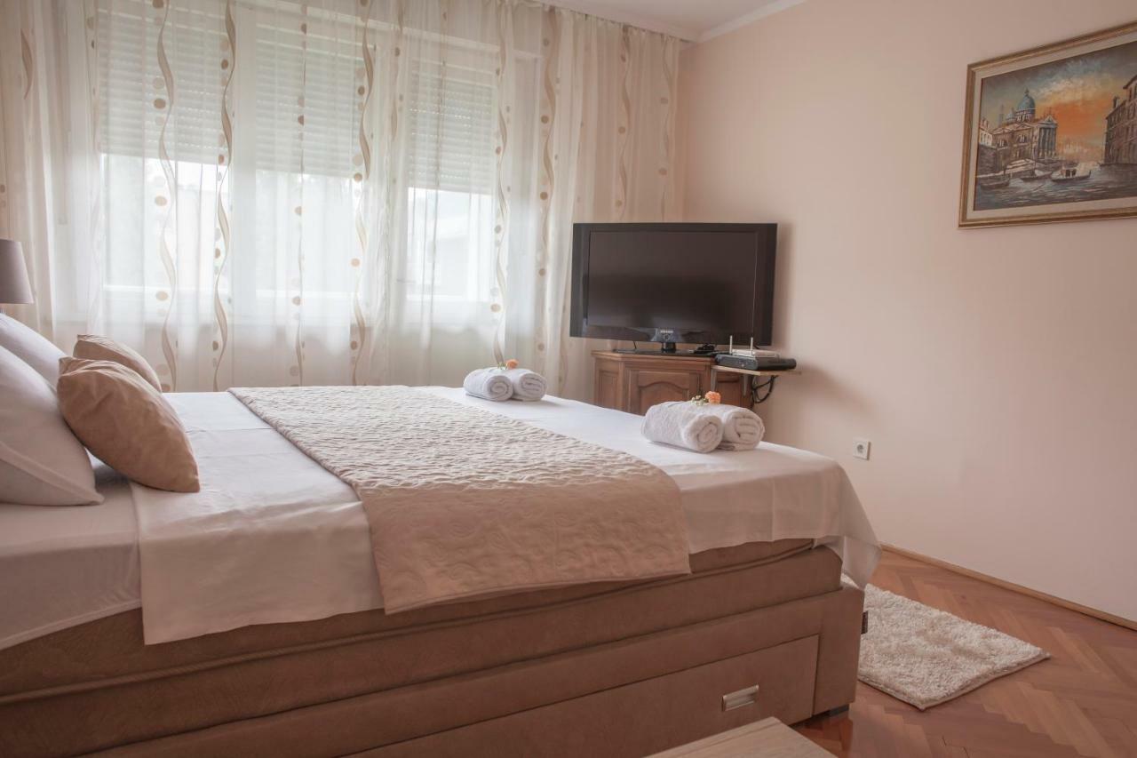 Apartman Preko Morace 2018 Подгорица Экстерьер фото