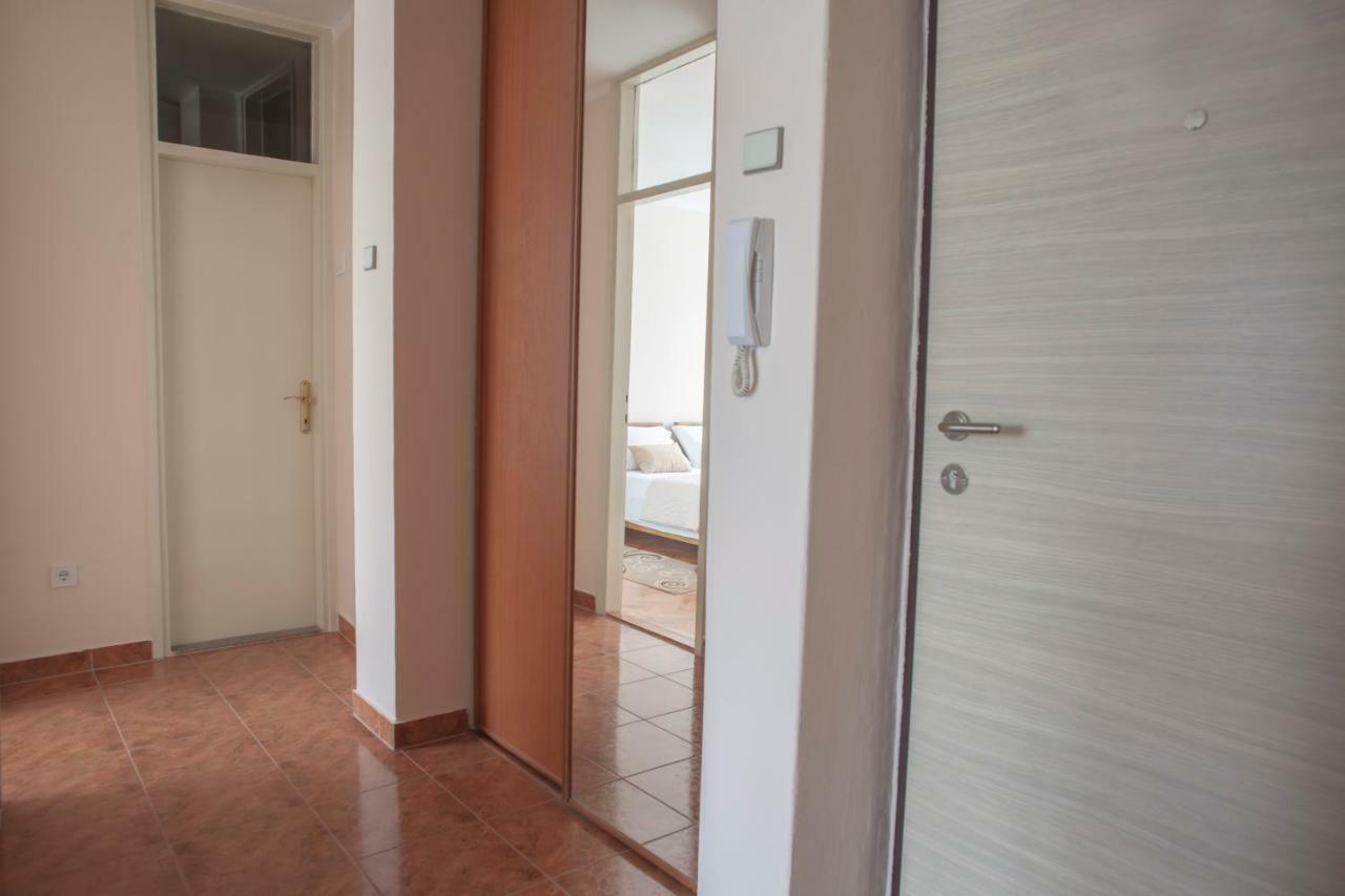 Apartman Preko Morace 2018 Подгорица Экстерьер фото