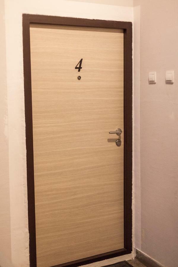Apartman Preko Morace 2018 Подгорица Экстерьер фото